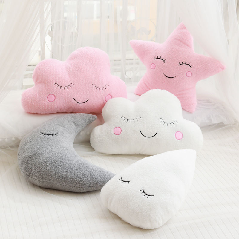 Dreamy Sky Plush Collection™