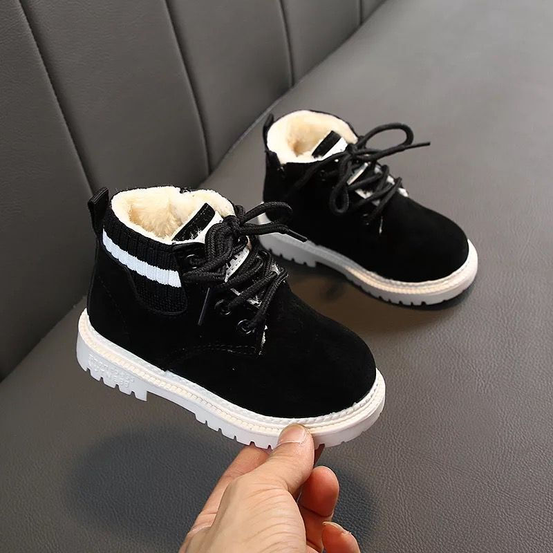 Thumbnail: Nuvielle CozyWinter Kids Boots™