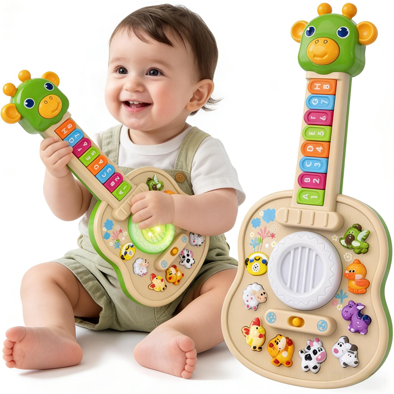 Little Melody Explorer™