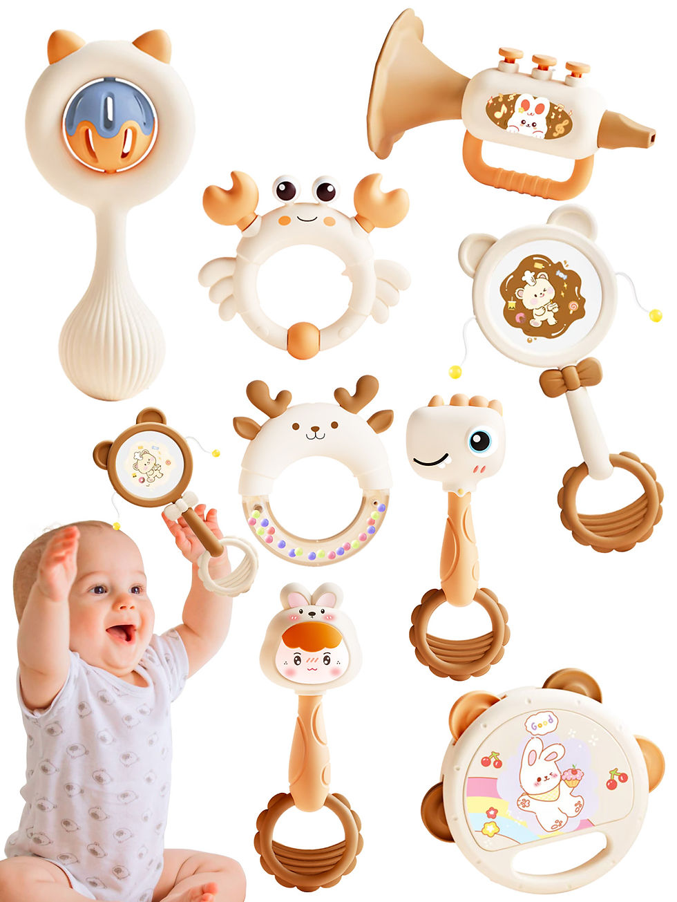 Thumbnail: Little Rhythm Explorer™