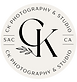 Image of logo for CK Photography & Studio