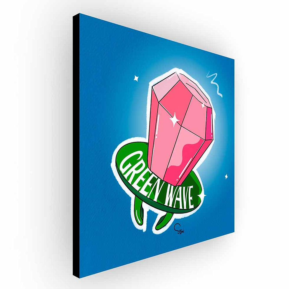Thumbnail: POP RING Tulane