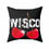 Thumbnail: Cherry Duo Pillow - Wisco