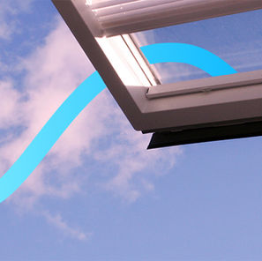 Créer une Ventilation Naturelle : Guide Pratique pour une Alternative Écologique à la VMC