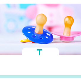 Tout sur la tétine et/ou le pouce  👍 