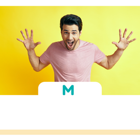 M comme réflexe de Moro