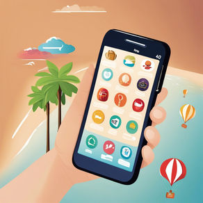 Click, Navigate, Explore: Top Travel Apps to Download Now