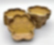 Poplar Paw Change Dish