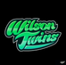 WILSON TWINS DROP FIRE.