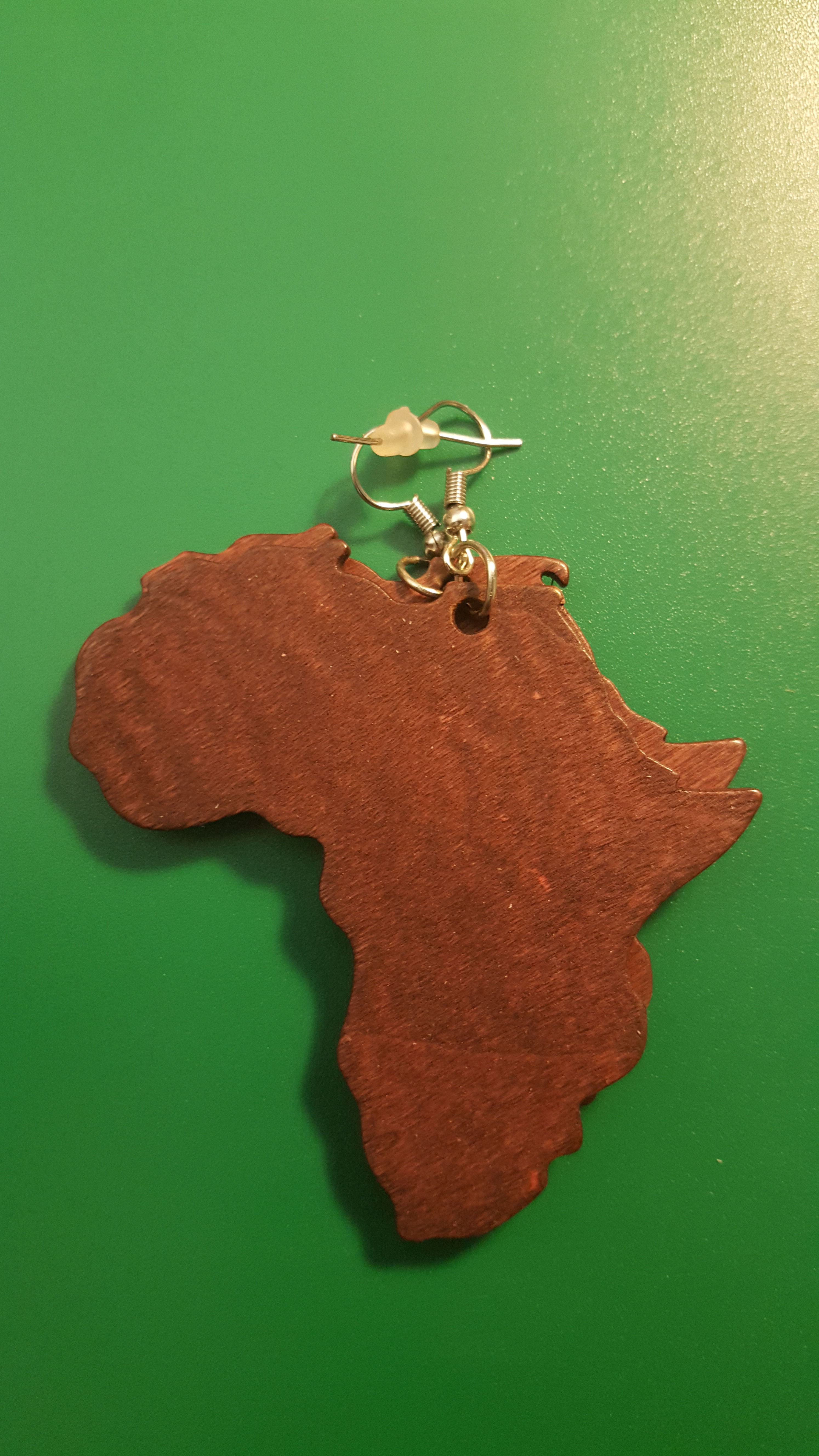 AFRICA