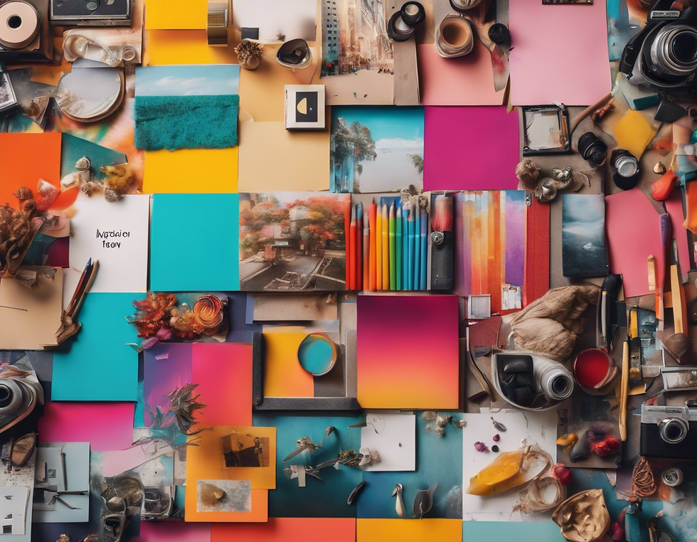 From Vision to Reality: Transforming Ideas with Invicti Creative Co