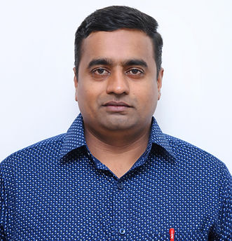Dr. Nanda Kishor M S