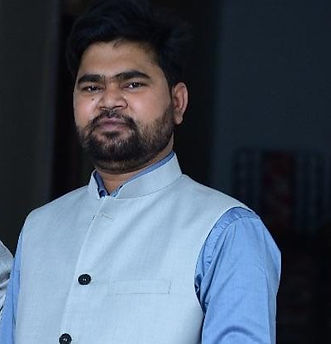 Sudhanshu Srivastava