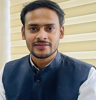 Dipu Kumar