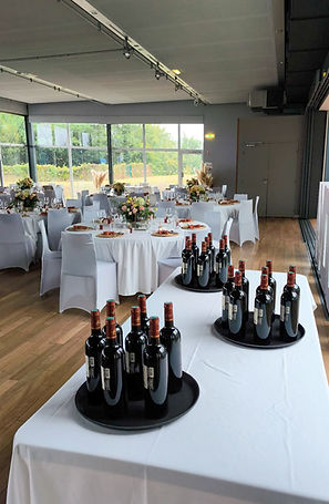 Evènementiel Anniversaire