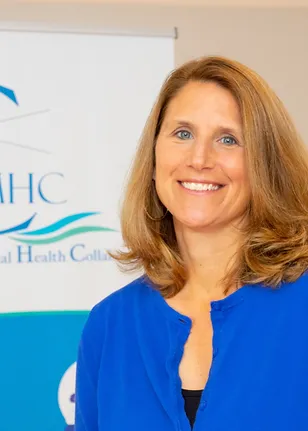 Catherine Kioi, LCPC