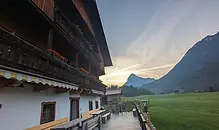 Alpine Healing & Cultural Exchange, a Nature-Informed Journey Across Borders