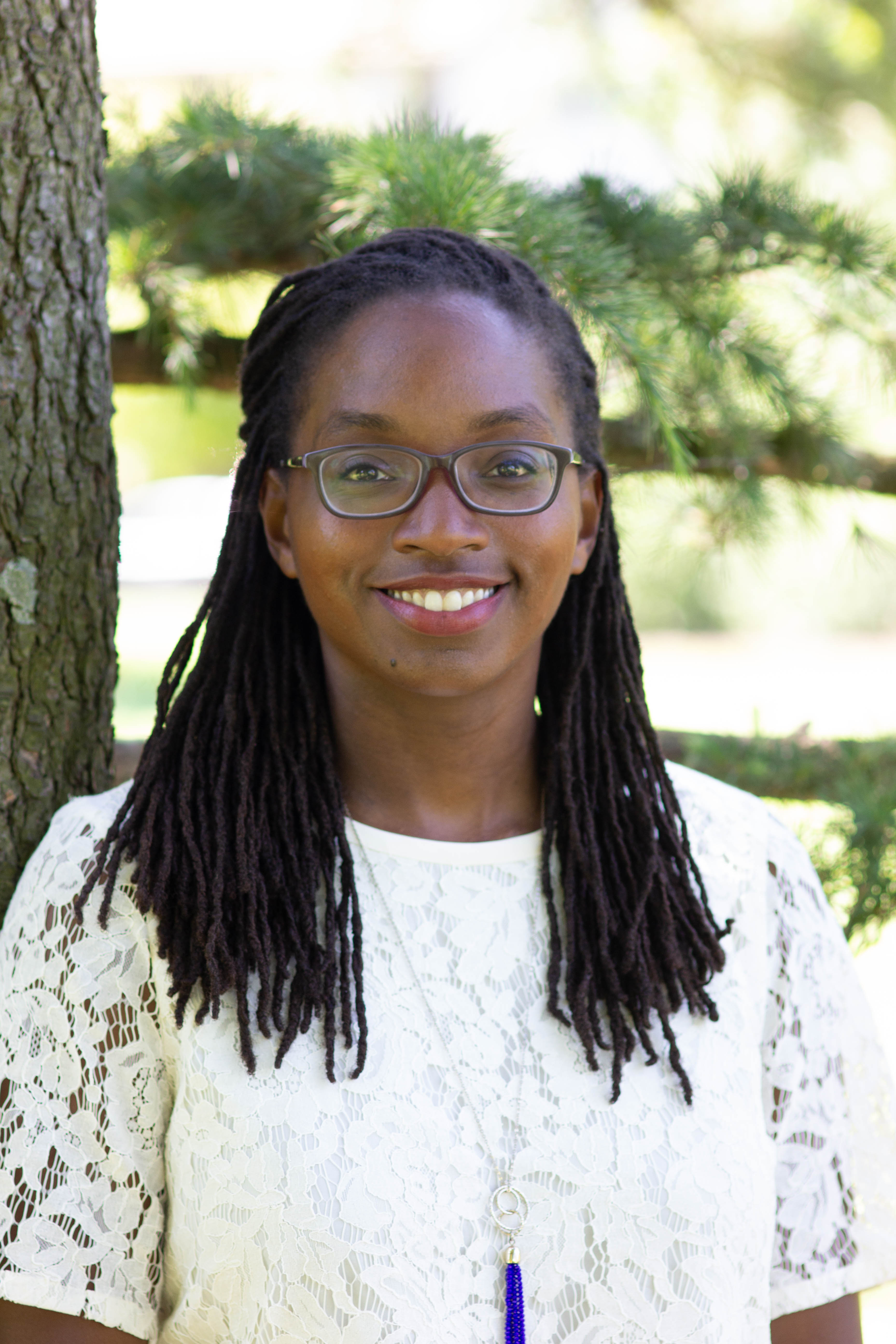 Writer: Jasmine Lehman