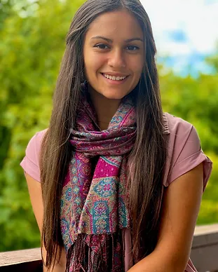 Rachel Oppenheimer