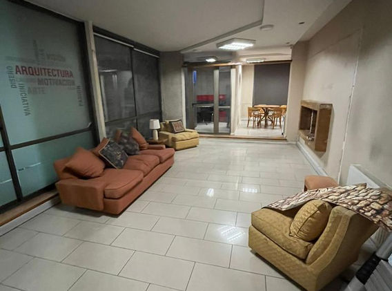Carlos Alvarado 4856, Las Condes