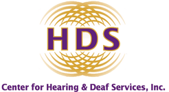 HDS+logo
