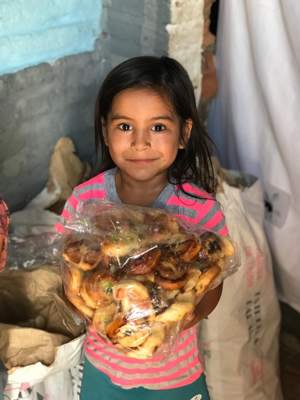 Foto: Banco de Alimentos Paraná