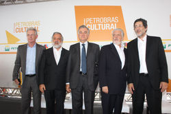 Programa Petrobras Cultural