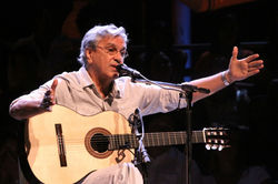 Caetano Veloso