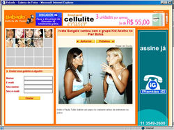 Site Babado