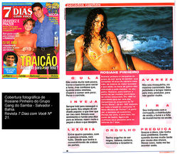 Revista 7 Dias