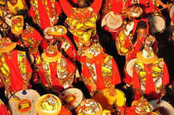 Carnaval - Ilê Aiyê