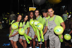 Carnaval - Salvador  Bahia