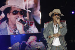 Festival de Verão 2007 - Icontent