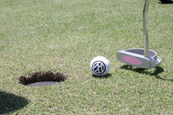 Brasil Summer Golf