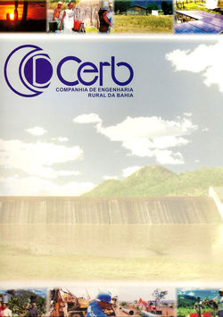 Governo do Estado da Bahia - CERB