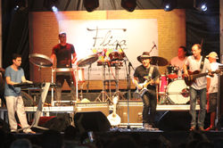 Festa Literária de Cachoeira