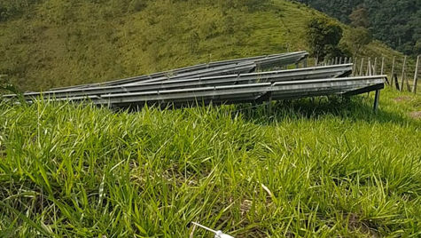 🛰️ Aerial Photogrammetry: Precision from Above!