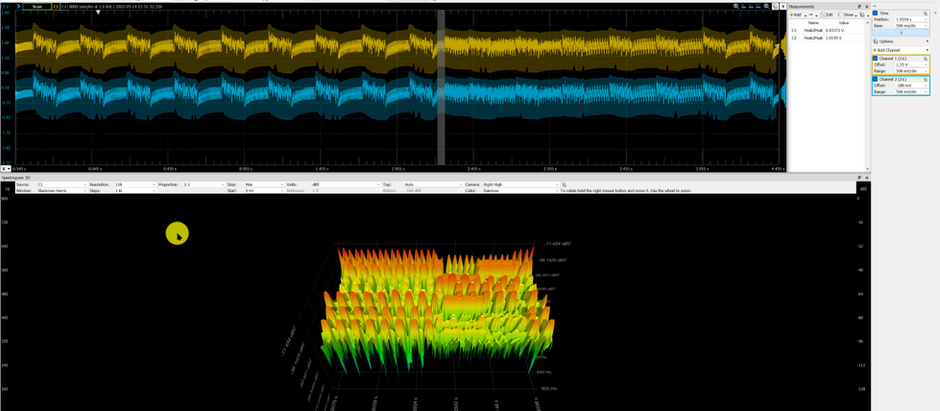 65816 Sound Card: First Song Playback from SD Card (SPI) & Updated Output Schematic
