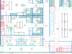 Concevoir son laboratoire alimentaire : l’ergonomie au service de la productivité