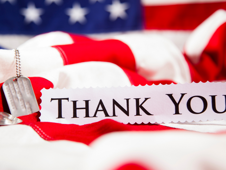 10 Creative Ways to Support Our Troops, Veterans, and Military Families