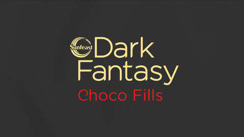 Dark Fantasy Product Launch