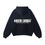 Miniatura: United by style Driven by Rebellion Hoodie