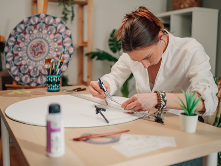 Living with Intention