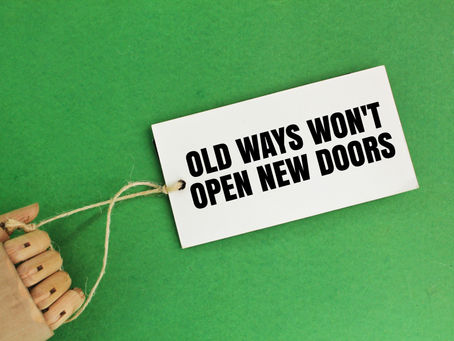 Who Was I to Stand in God’s Way?