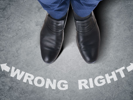 Breaking the Cycle of Compromise