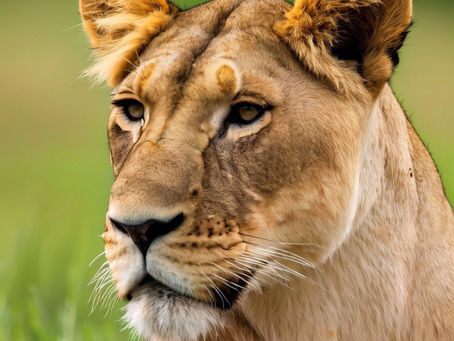 Out of the Eater Came Something to Eat