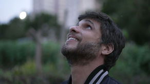 If the Ark Is in the Tent, Where Should I Be?