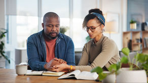 Fight Differently! Win with worship