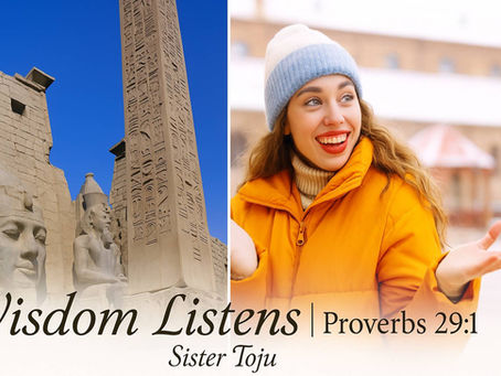 The Cost of a Hard Heart | Wisdom September Day 29