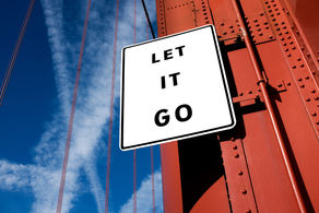 Forget the Former Things